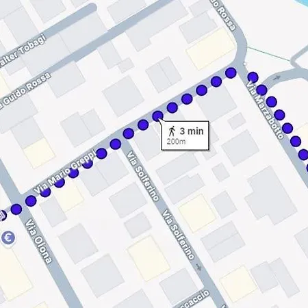 Apartment La Corte Del Nespolo - Garden & Parking